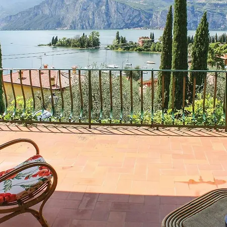 L'erta Malcesine