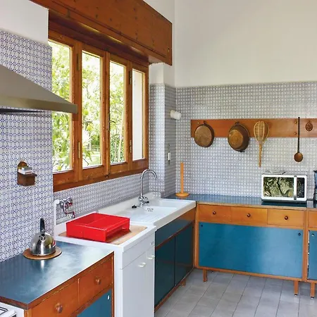 L'erta Ferienhaus Malcesine